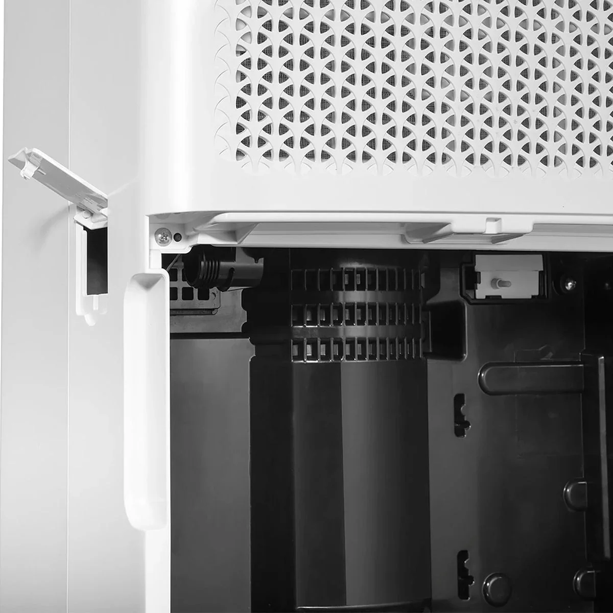 Gree 50 Pint Energy Star Dehumidifier - Image 7