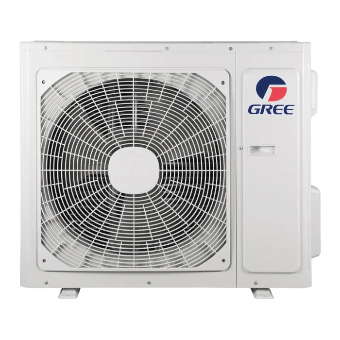 GREE LIVO Gen3 12,000 BTU Mini Split Air Conditioner With Heat Pump & 25 Foot Line Set, 208-230 Volt - Image 2