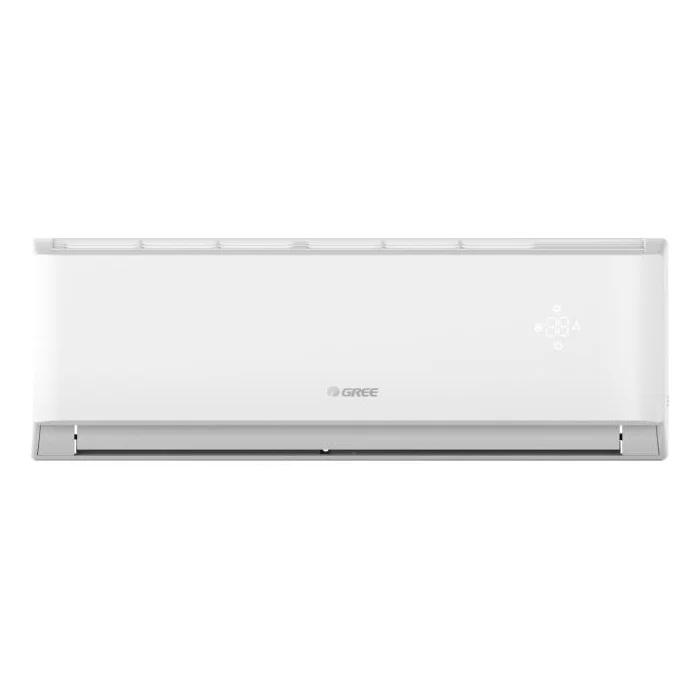 GREE LIVO Gen3 12,000 BTU Mini Split Air Conditioner With Heat Pump & 25 Foot Line Set, 208-230 Volt - Image 3