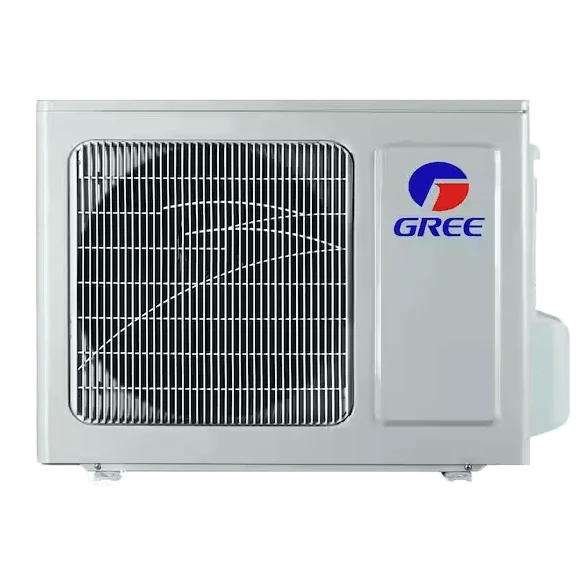 Gree Vireo 18,000 BTU 230V Single Zone Mini Split Heat Pump - Image 3