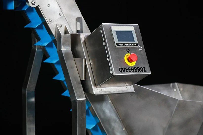 GreenBroz Rise Conveyor - Image 5