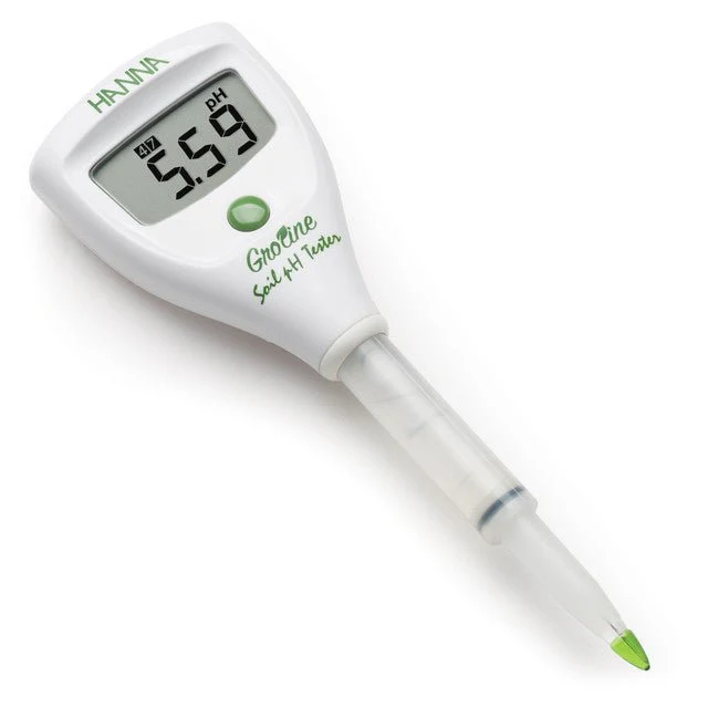 HANNA GroLine GroLine Soil pH Tester - Image 2