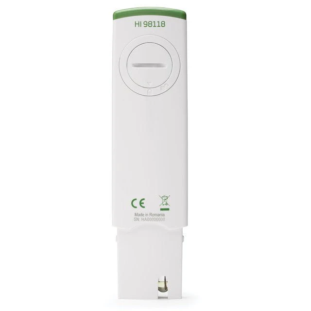 GroLine Waterproof Hydroponic pH Tester - Image 3