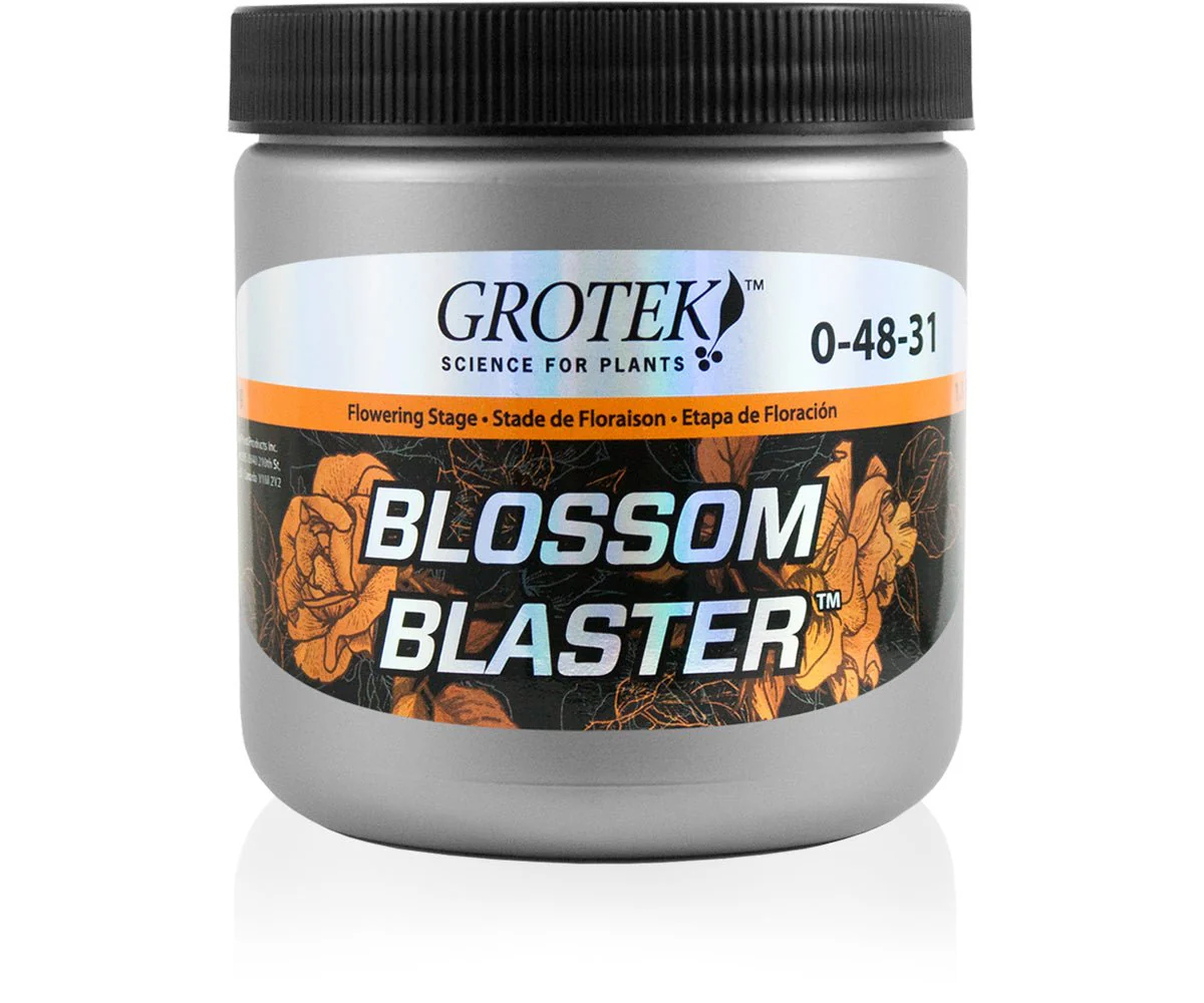 Grotek Blossom Blaster PK Bloom Trigger - Image 2