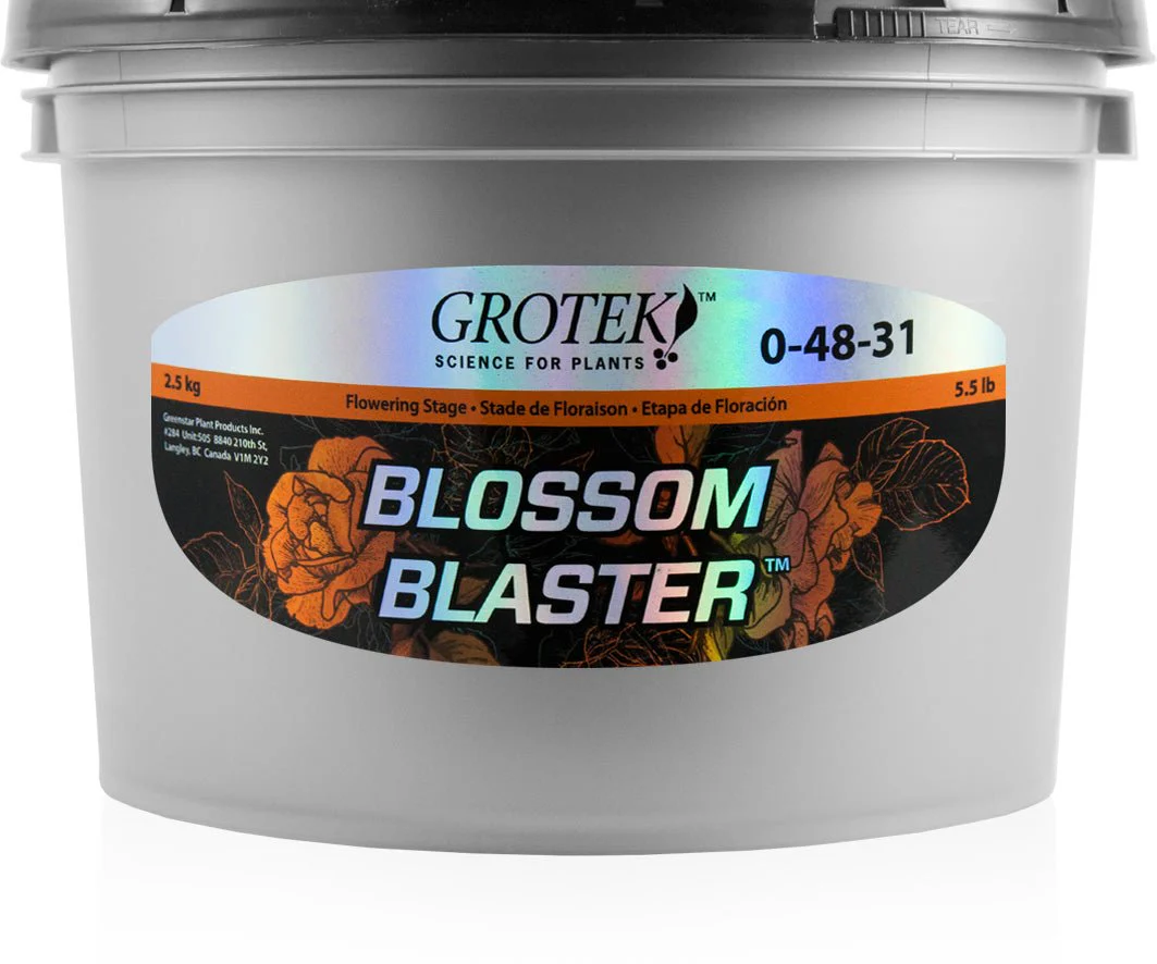 Grotek Blossom Blaster PK Bloom Trigger - Image 3