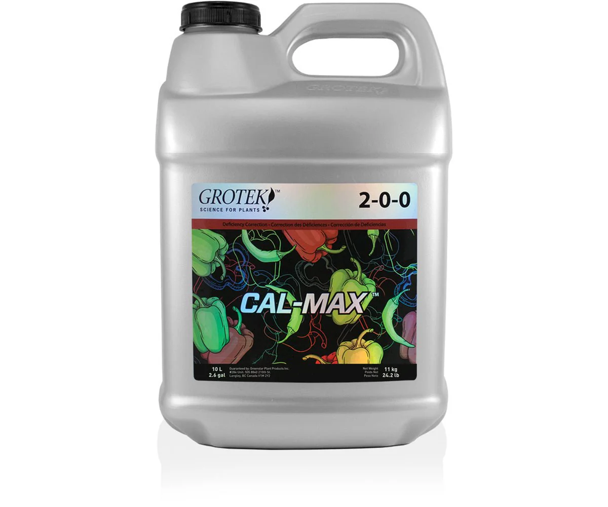 Grotek Cal-Max - Image 3