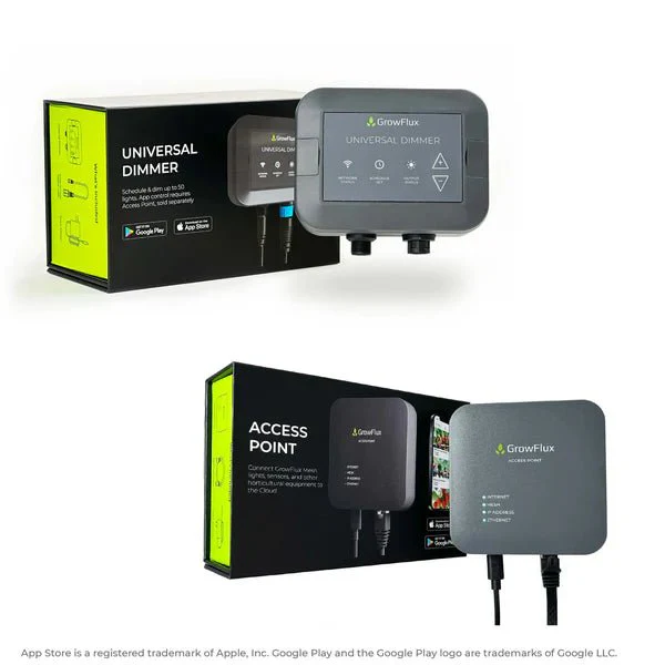 Grow Flux Access Point - Image 3