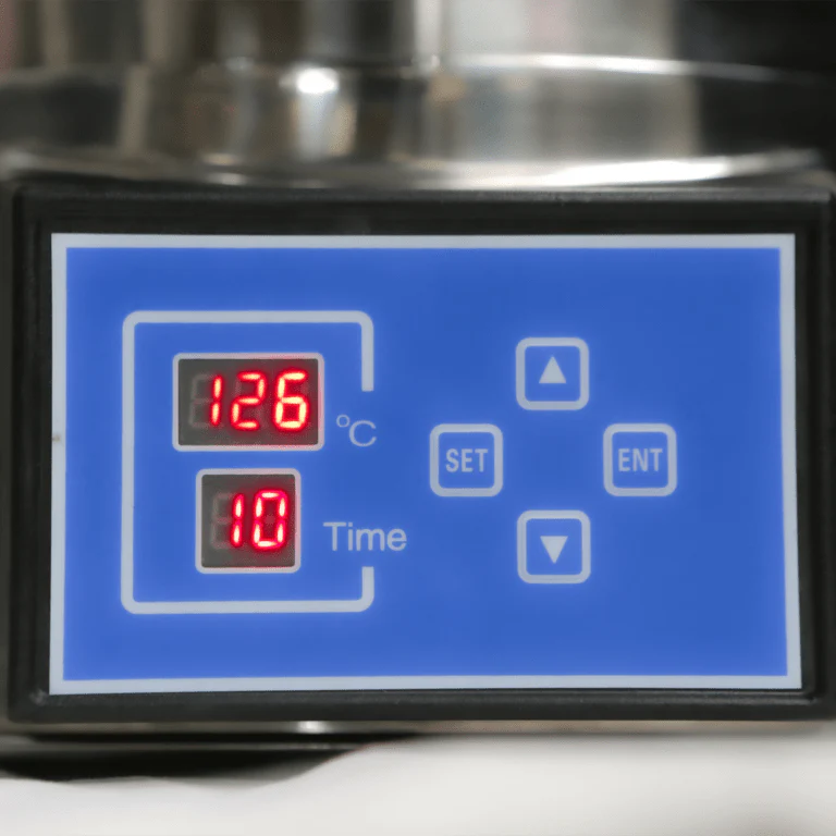 GrowPros Solutions PURE SUB 24 Liter Autoclave - Image 6