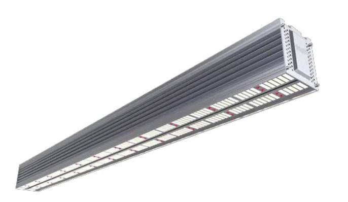 Grow Spectra LED GH 330 - 330 Watt Commercial LED Grow Light - Image 2