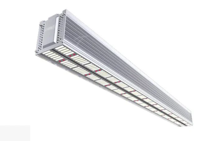 Grow Spectra LED GH 330 - 330 Watt Commercial LED Grow Light - Image 3