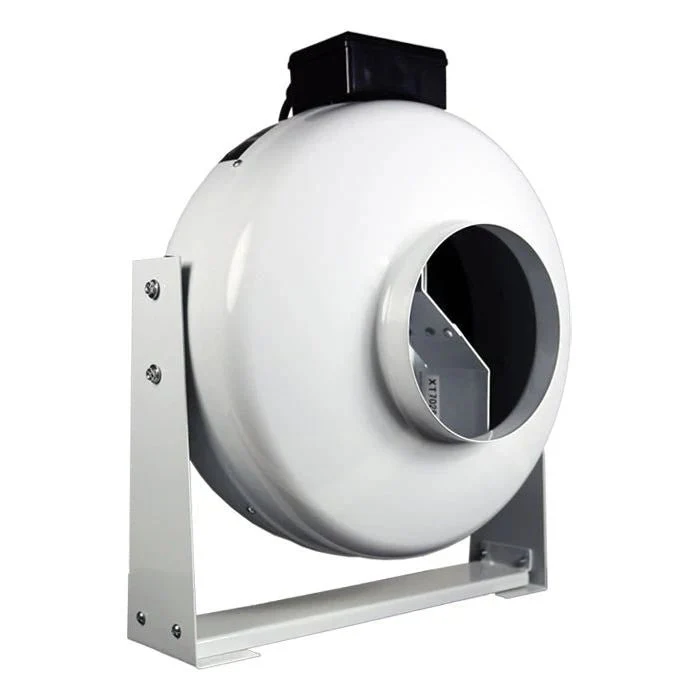Grow1 12" In-Line Duct Fan