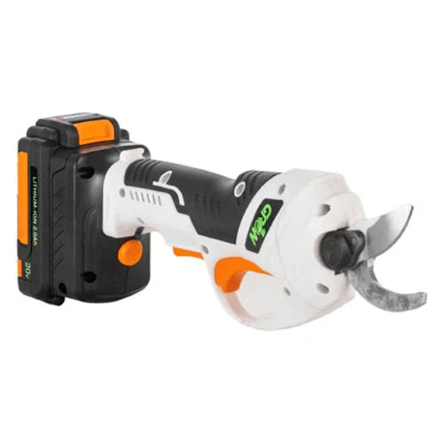 Grow1 20V Electronic Cordless Pruning Shears - Image 3