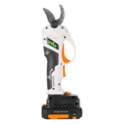 Grow1 20V Electronic Cordless Pruning Shears - Image 4