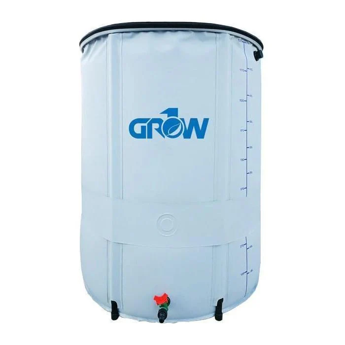 Grow1 Collapsible Reservoir | 132 Gallon