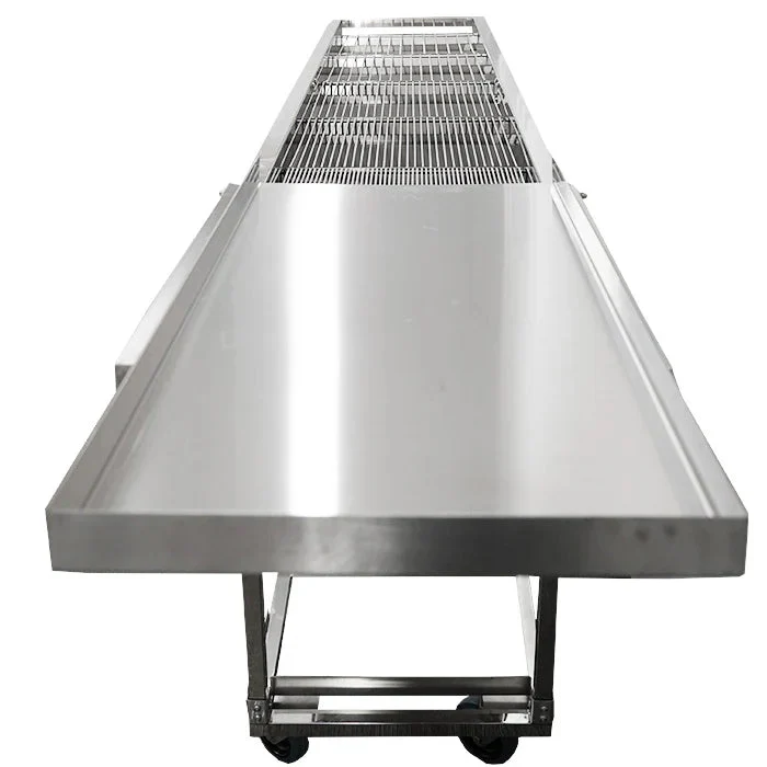 GROW1 Large Stainless Steel Bud Sorter - Image 4