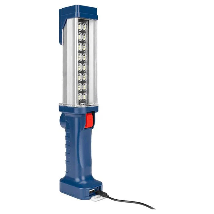 Grow1 Rechargeable Work Light Green LED Light