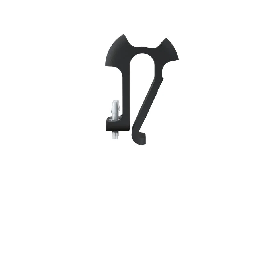 Growee Easy-Mount Tube Holder - Image 4