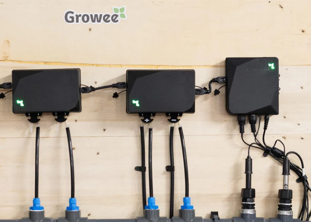 Growee Hydro Master - Image 3
