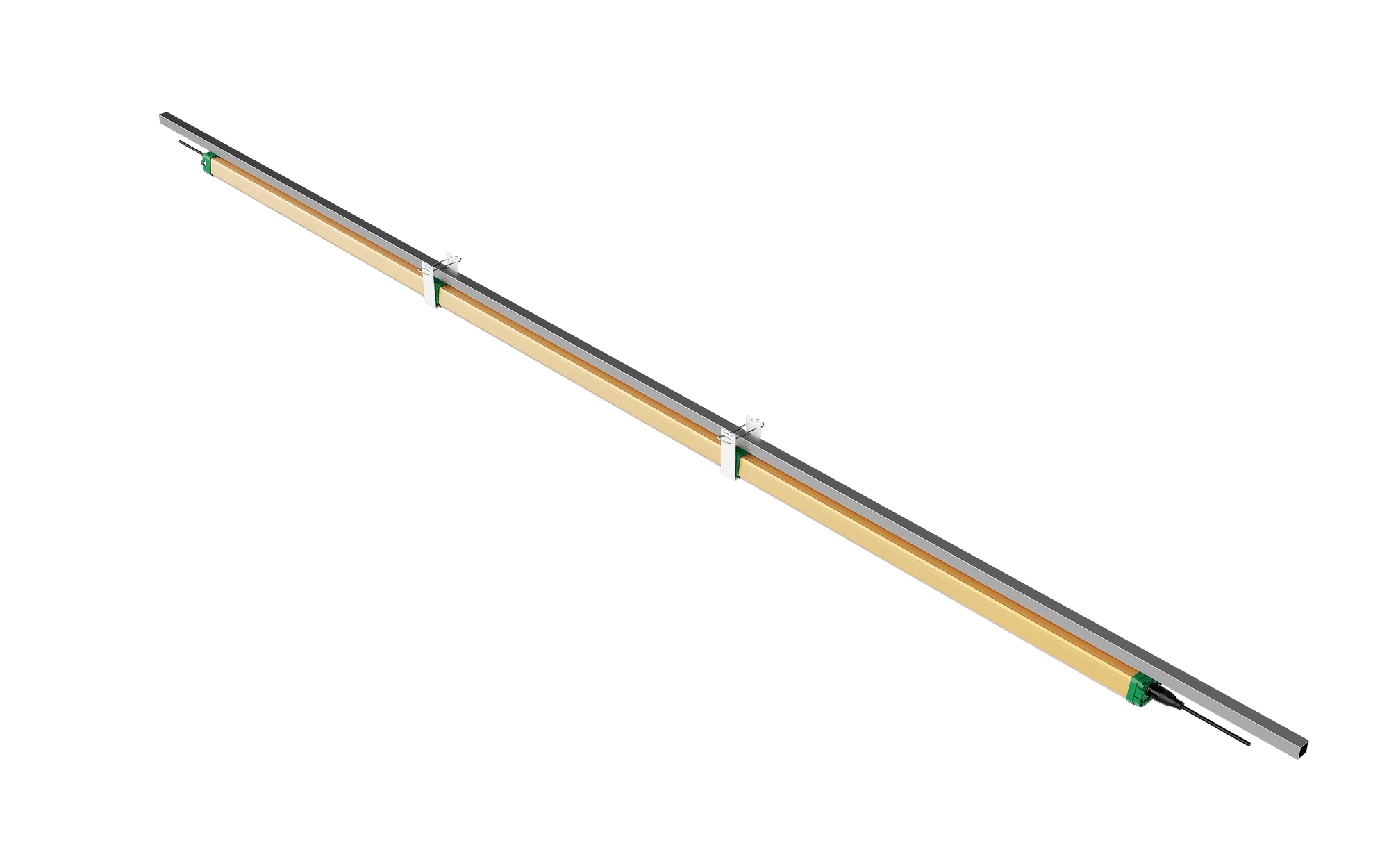 Grower's Choice AG-140 Full Phase - 140W Under Canopy LED Bar (Full Spectrum) - Image 5