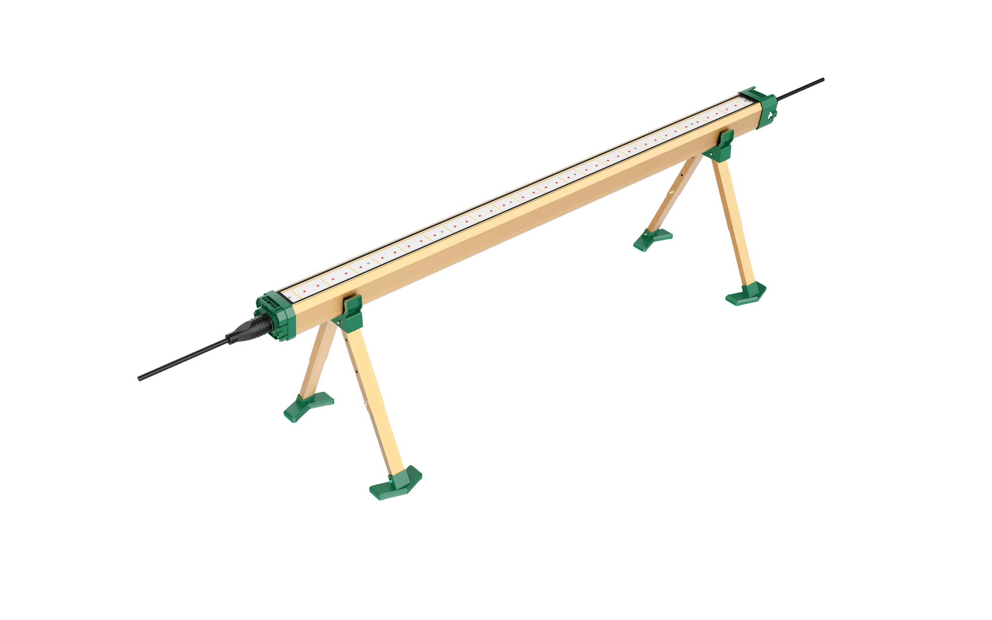Grower's Choice AG-140 Full Phase - 140W Under Canopy LED Bar (Full Spectrum) - Image 9