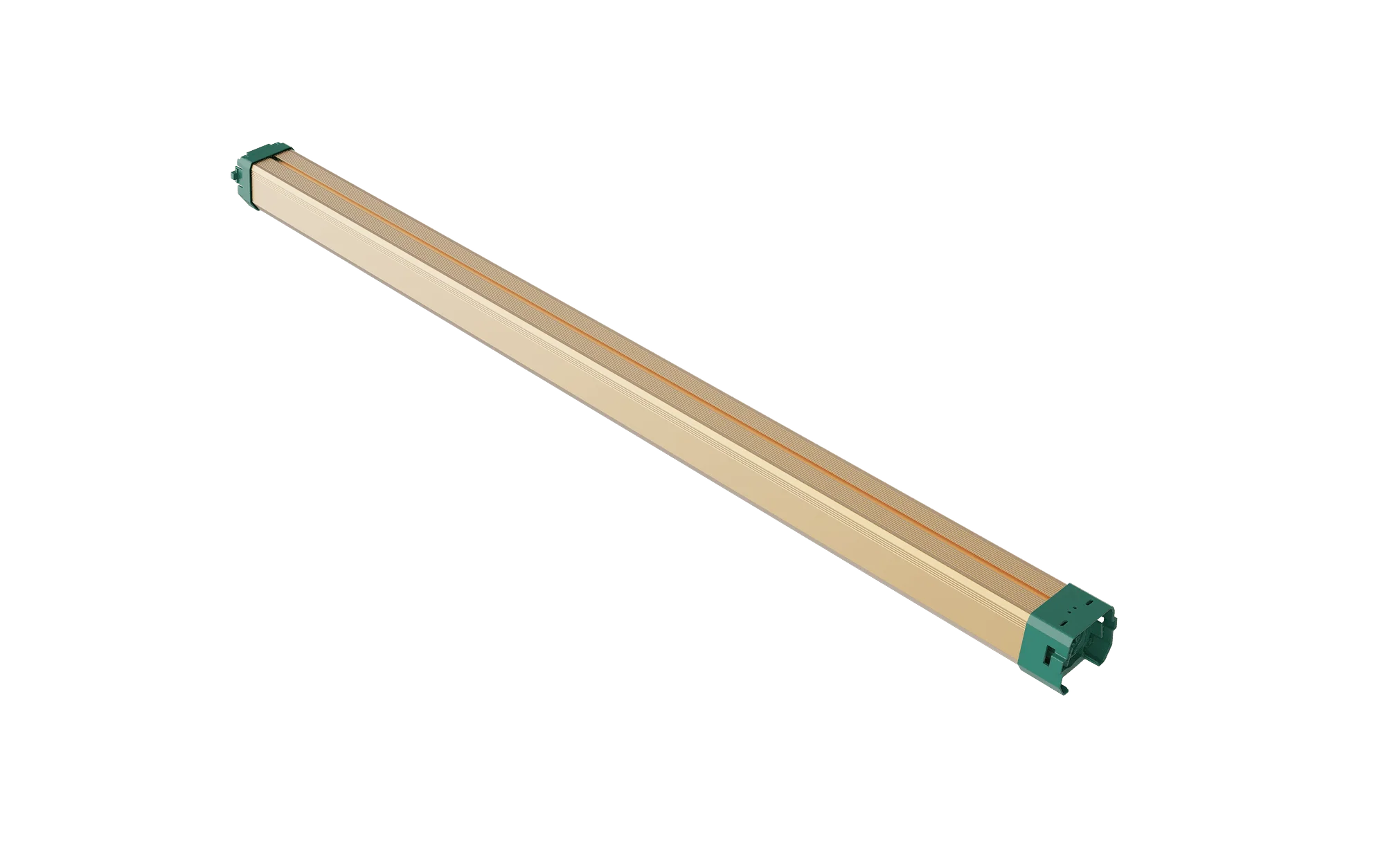 Grower's Choice AG-140 Red Enhanced - 140W Under Canopy LED Bar (Red) - Image 2