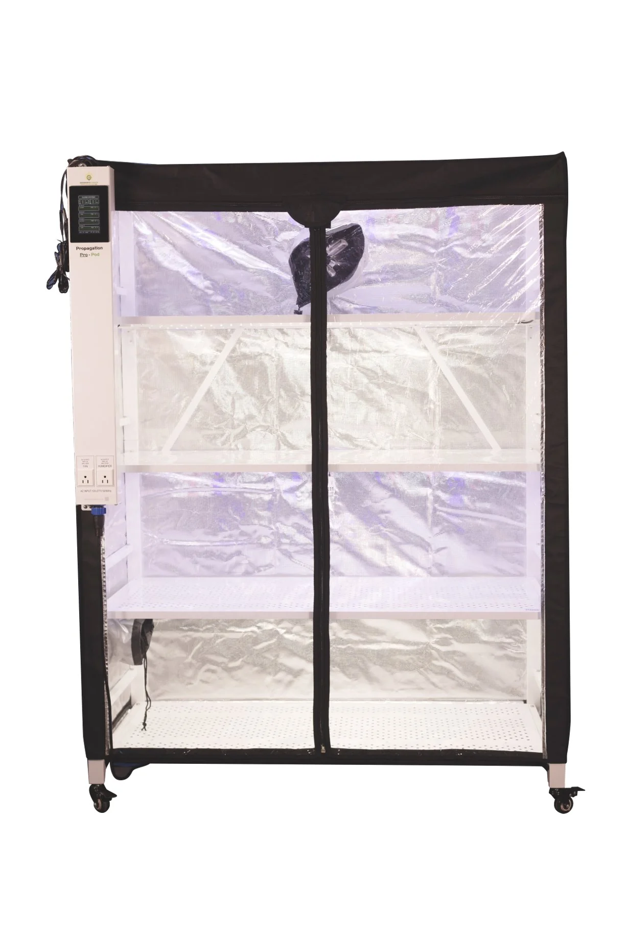 Grower's Choice Pro Pod Clone & Propagation Lighting System - Image 2