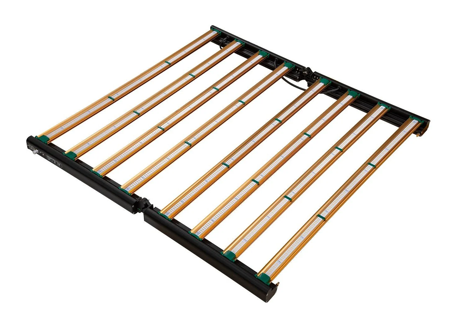 Grower's Choice ROI-E720 Full Spectrum 720 Watt LED Grow Lights - Image 4