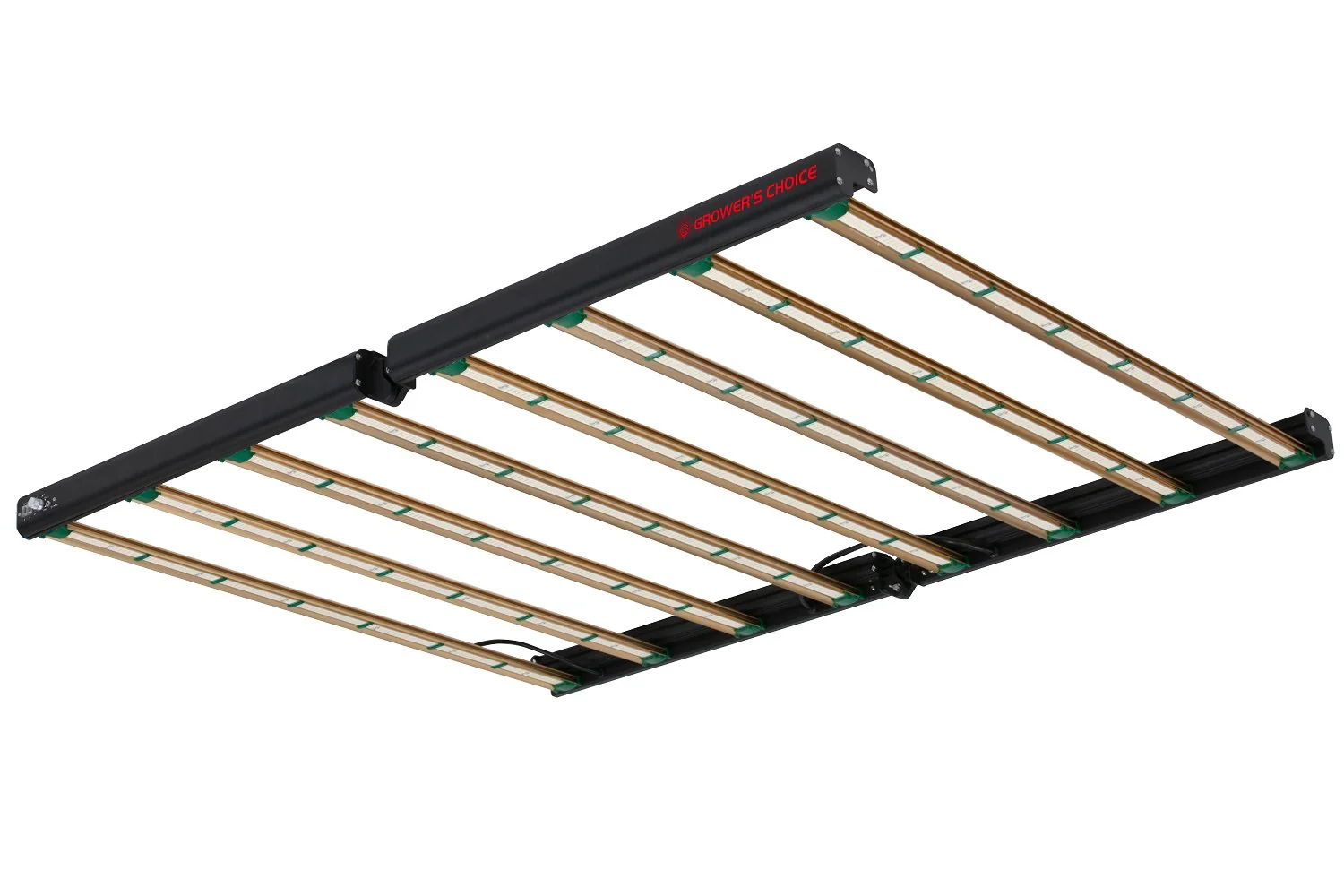 Grower's Choice ROI-E900 1050 Watts Full Spectrum LED Grow Lights - Image 5