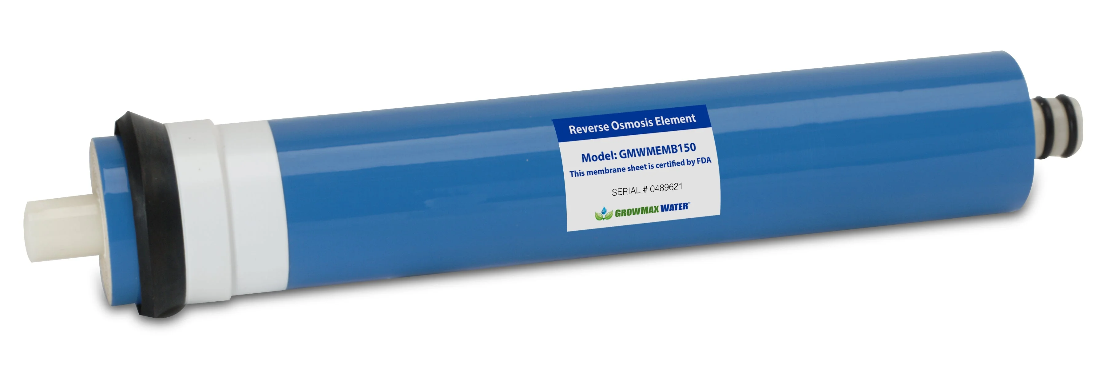 GrowMax Water High Flow Reverse Osmosis Membrane