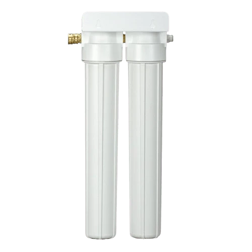 GrowoniX 2800 GPD Slim Scrub Dechlorinator and Sediment Filter System - Image 3