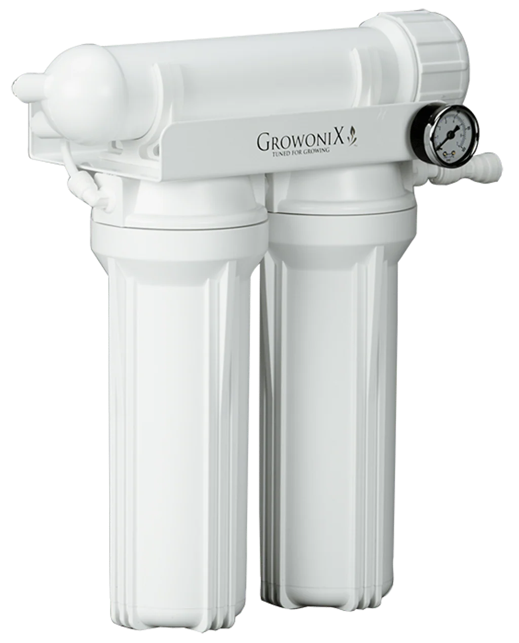 GrowoniX EX200 - 200 GPD Reverse Osmosis Filtration System - Image 3