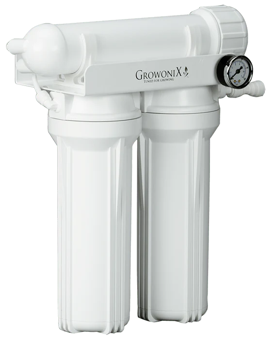 GrowoniX EX200 - 200 GPD Reverse Osmosis Filtration System - Image 4