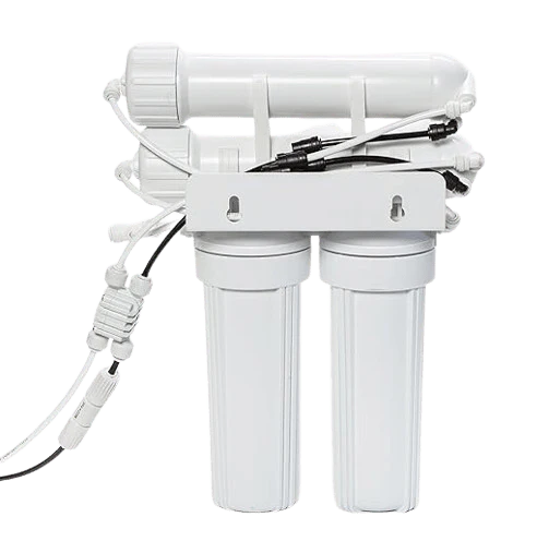 GrowoniX EX400 - 400 GPD Reverse Osmosis Filtration System - Image 2