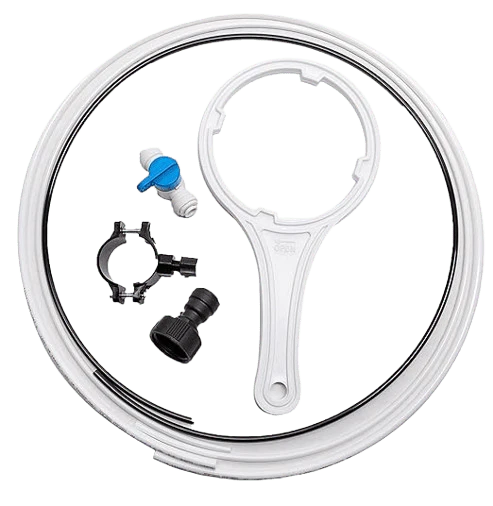 GrowoniX EX400 - 400 GPD Reverse Osmosis Filtration System - Image 3