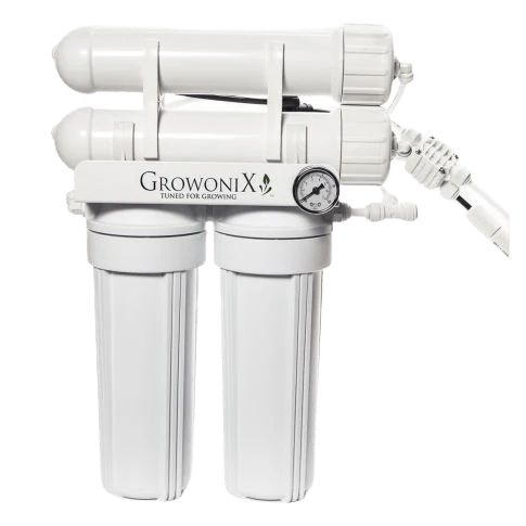 GrowoniX EX400 - 400 GPD Reverse Osmosis Filtration System - Image 4