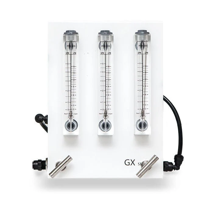 GrowoniX Flow Box 1000 Recycler