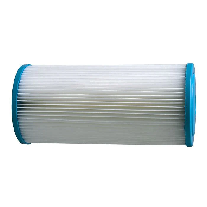 GrowoniX Pleated Sediment Filter for EX/GX-600/1000, Lil' Boss and Lil' Boss Deluxe