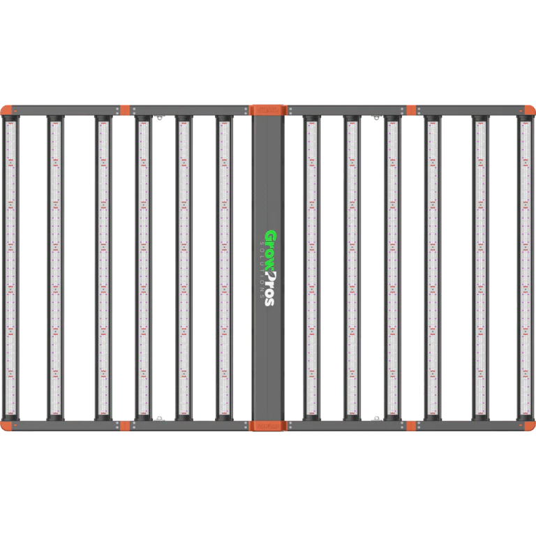 GrowPros Solutions DRAGROW LED Grow Lights UVA & Full Spectrum + Far Red + Deep Blue 1000, 1200, 1350 Wattage - Image 4