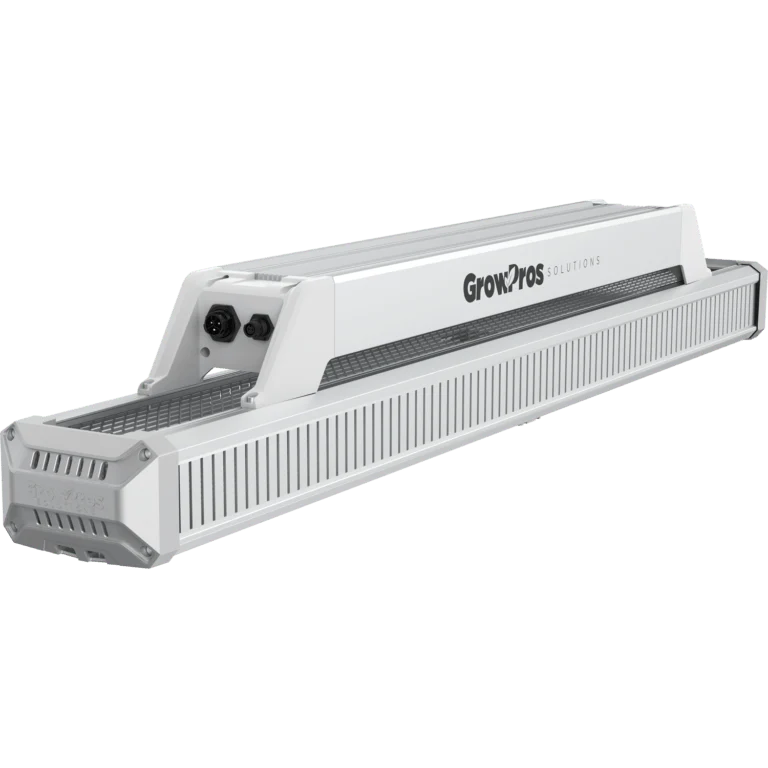 GrowPros Solutions 1000 Watt Greenhouse Highbay Grow Light Dual Channel, Blue White | Deep Red - Image 2
