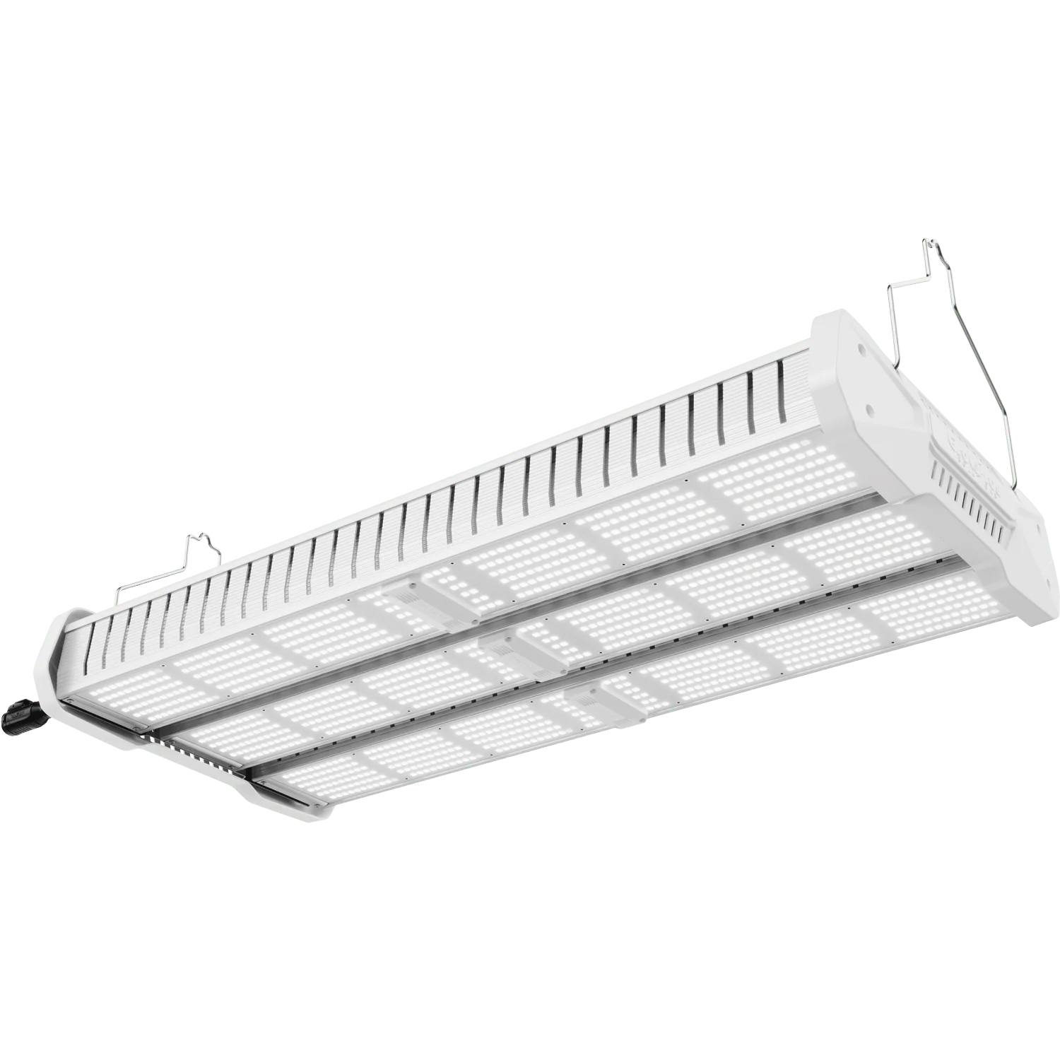 GrowPros Solutions AK-HB 1:1 High Bay Grow Light Full Spectrum + Far Red 690, 840, 1100 Wattage
