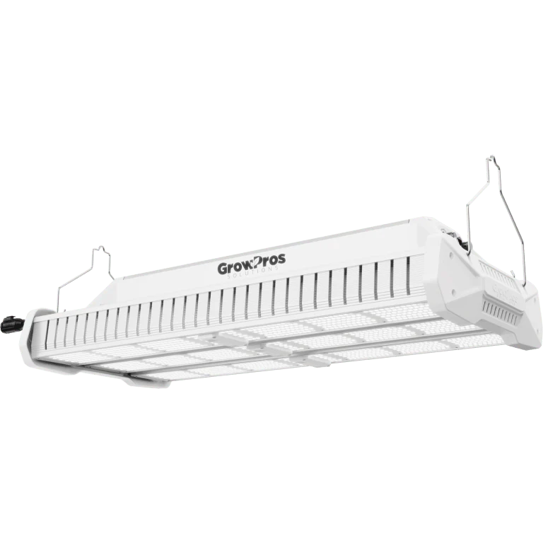 GrowPros Solutions AK-HB 1:1 High Bay Grow Light Full Spectrum + Far Red 690, 840, 1100 Wattage - Image 2