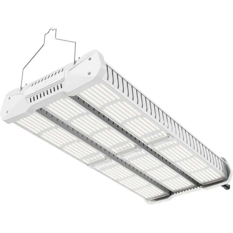 GrowPros Solutions AK-HB 1:1 High Bay Grow Light Full Spectrum + Far Red 690, 840, 1100 Wattage - Image 3