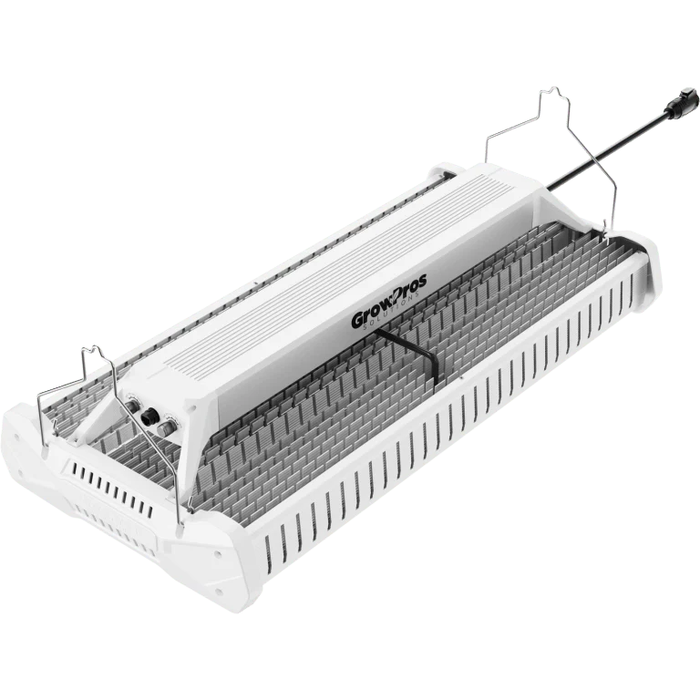 GrowPros Solutions AK-HB 1:1 High Bay Grow Light Full Spectrum + Far Red 690, 840, 1100 Wattage - Image 4