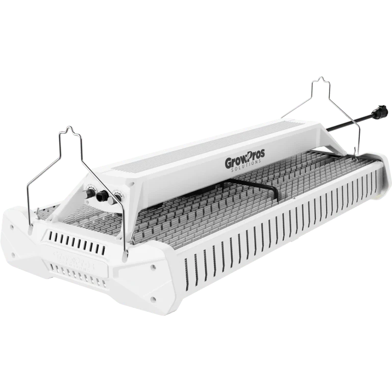 GrowPros Solutions AK-HB 1:1 High Bay Grow Light Full Spectrum + Far Red 690, 840, 1100 Wattage - Image 6