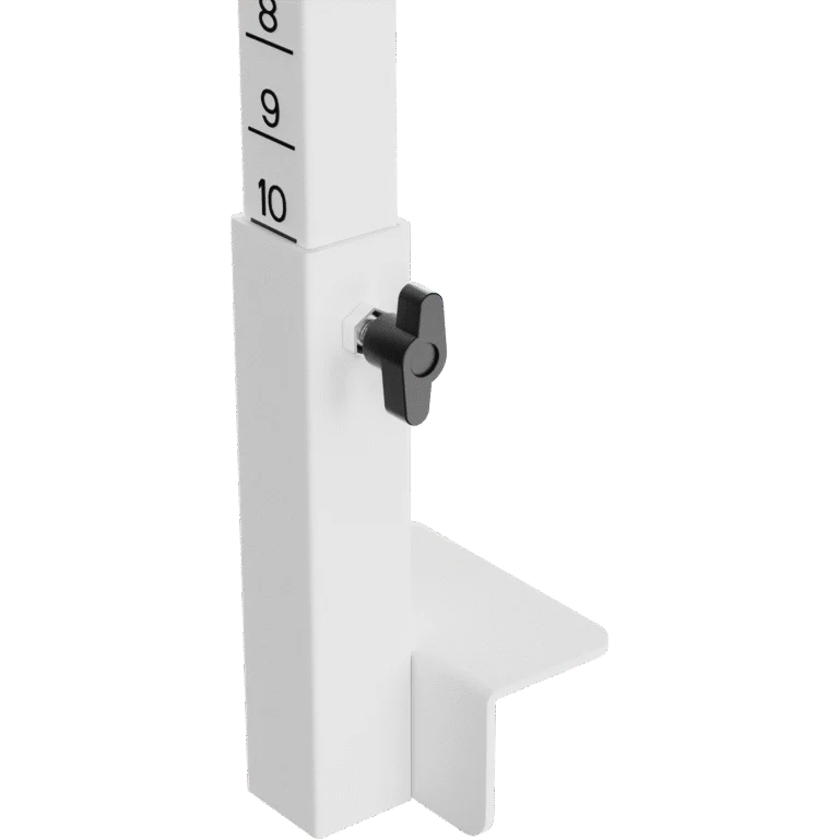 GrowPros Solutions Bench Bridge Stands For Under Canopy Lights - Image 6