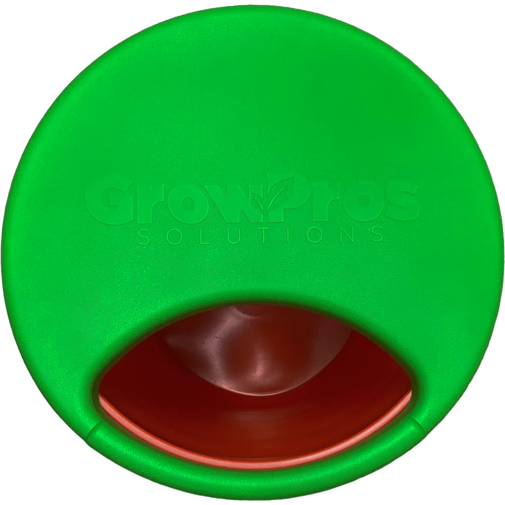 GrowPros Solutions Bud Throne Bucket Lid
