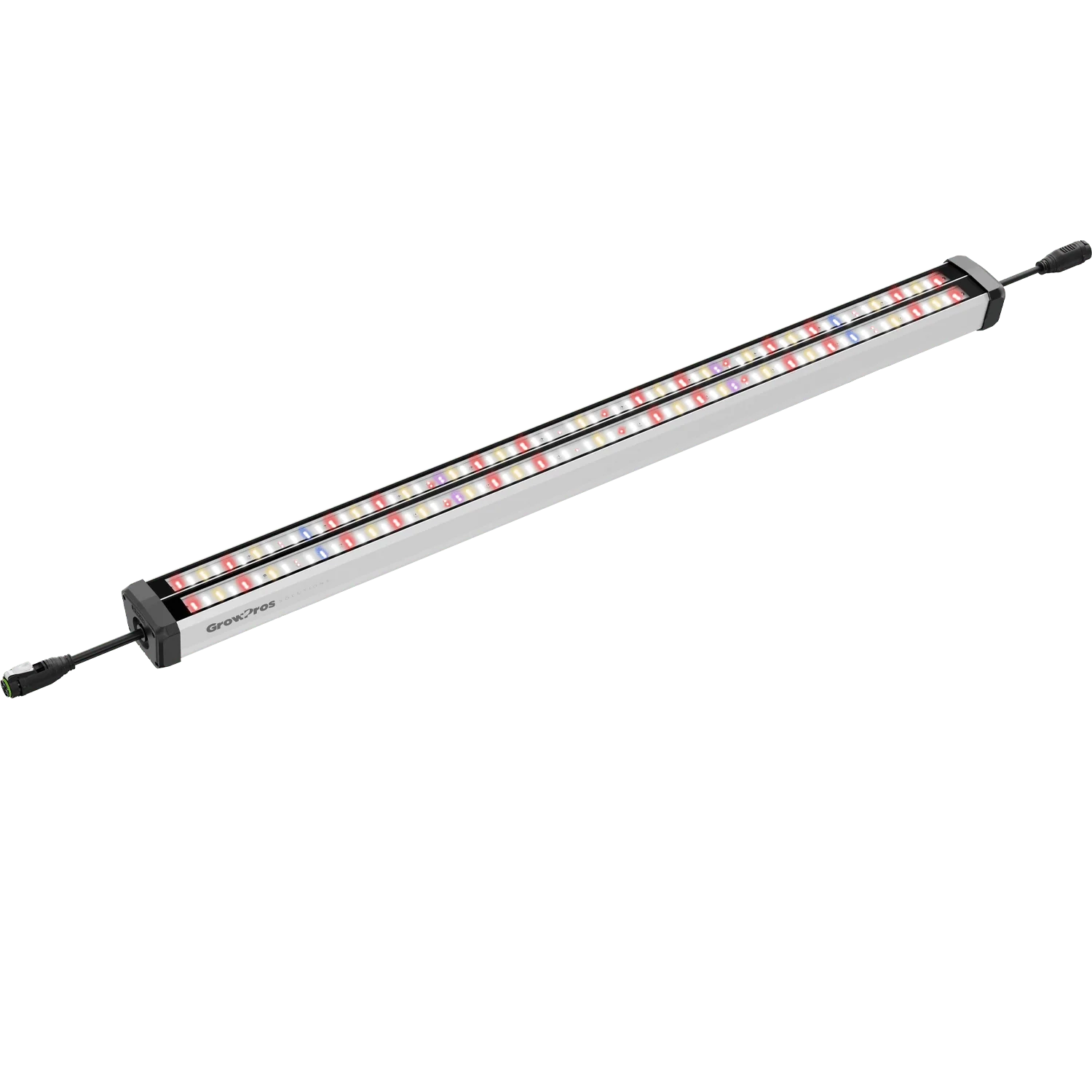 GrowPros Solutions COBRA 150 / 300 Watt Under Canopy Grow Light UVA + Blue + 5000K | Deep Red + Far Red + 3000K