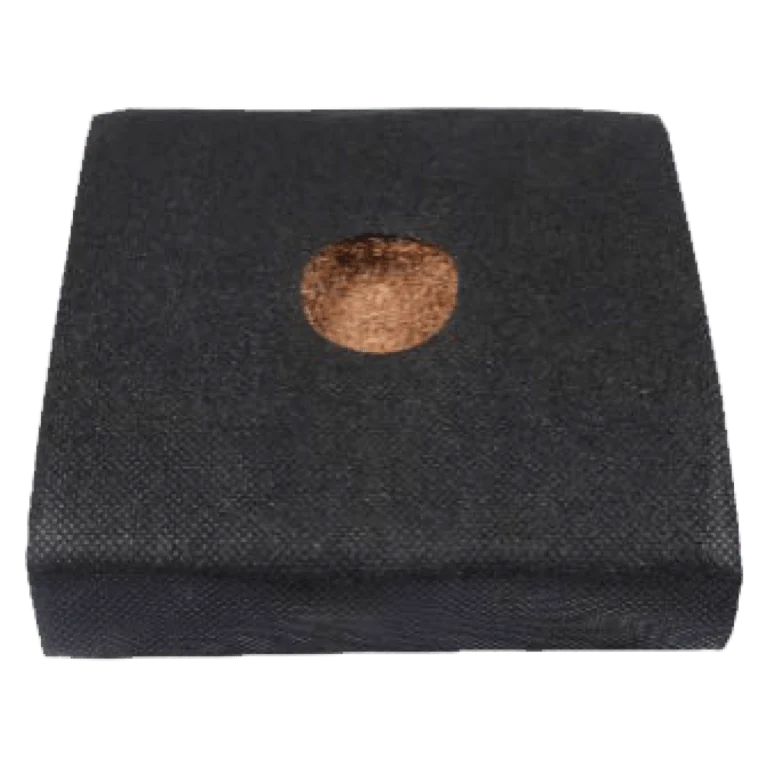 GrowPros Solutions Coco Coir Hydroponic Essential Organic Soil for indoor & outdoor
