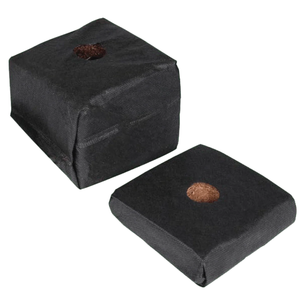 GrowPros Solutions Coco Coir Hydroponic Essential Organic Soil for indoor & outdoor - Image 2
