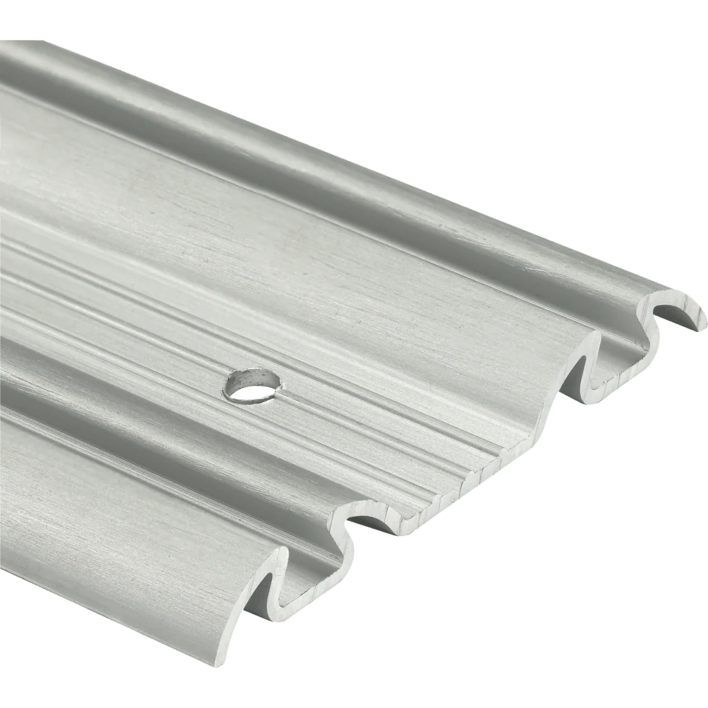 GrowPros Solutions Floor Tracks For Tracked Rolling Systems